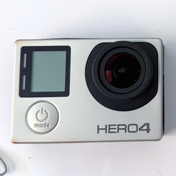 GO PRO HERO4 - 2 GO PRO's + 28 Piece Accessory Kit - Picture 3 of 10